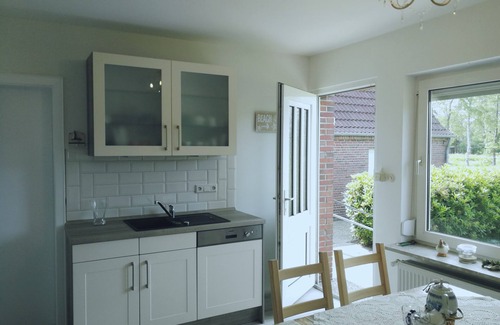 Kleinheide Apartamento | Vrbo Property