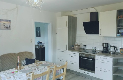Kleinheide Apartamento | Vrbo Property