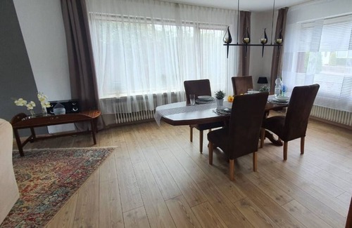 Fahrdorf Apartamento | Vrbo Property