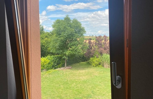 Flonheim Apartamento | Vacation apartment/apartment for 4 guests with 26m² in Flonheim (156160)
