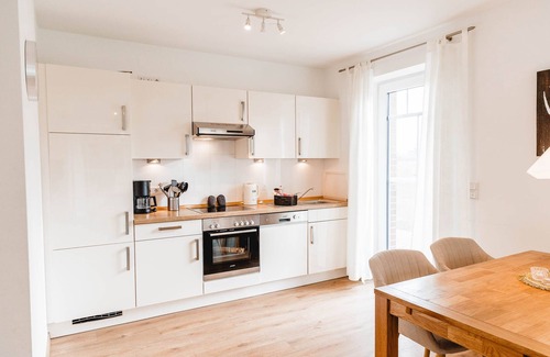 Grasberg Apartamento | Vacation apartment/apartment for 4 guests with 65m² in Grasberg (96347)