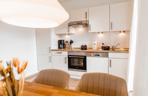 Grasberg Apartamento | Vacation apartment/apartment for 4 guests with 65m² in Grasberg (96347)