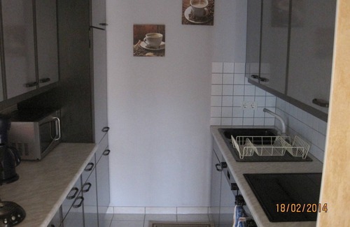 Hirzweiler Apartamento | Vacation apartment/apartment for 2 guests with 80m² in Illingen (146471)