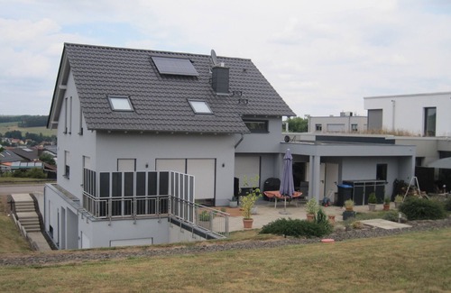 Hirzweiler Apartamento | Vacation apartment/apartment for 2 guests with 80m² in Illingen (146471)