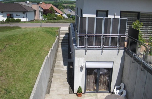 Hirzweiler Apartamento | Vacation apartment/apartment for 2 guests with 80m² in Illingen (146471)