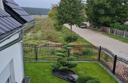 Mullrose Apartamento | Vacation apartment/apartment for 4 guests with 50m² in Müllrose (168369)