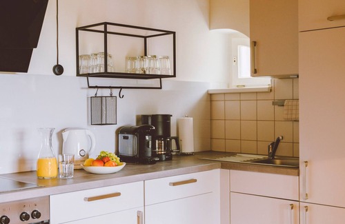 Maasholm Apartamento | Vacation apartment/apartment for 4 guests with 85m² in Maasholm (272678)