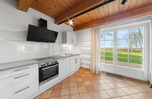 Maasholm Apartamento | Vacation apartment/apartment for 6 guests with 140m² in Maasholm (272681)