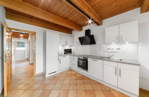 Maasholm Apartamento | Vacation apartment/apartment for 6 guests with 140m² in Maasholm (272681)