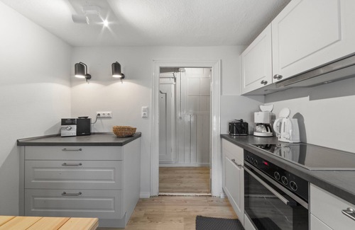 Maasholm Apartamento | Vacation apartment/apartment for 2 guests with 50m² in Maasholm (272951)