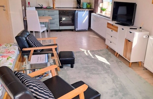 Neukalen Apartamento | Vacation apartment/apartment for 2 guests with 35m² in Neukalen (170871)