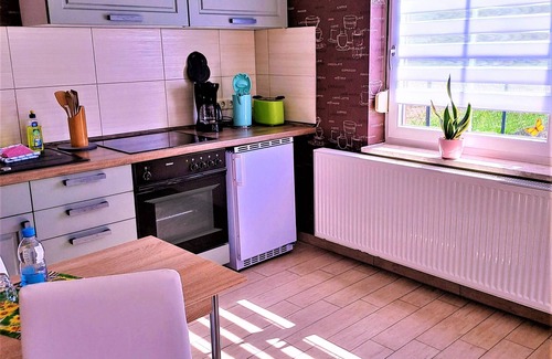 Neukalen Apartamento | Vacation apartment/apartment for 2 guests with 35m² in Neukalen (170871)