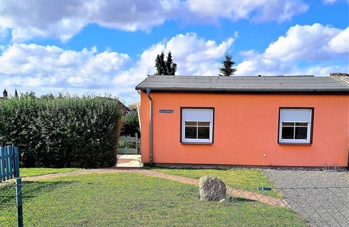 Neukalen Apartamento | Vacation apartment/apartment for 2 guests with 35m² in Neukalen (170871)