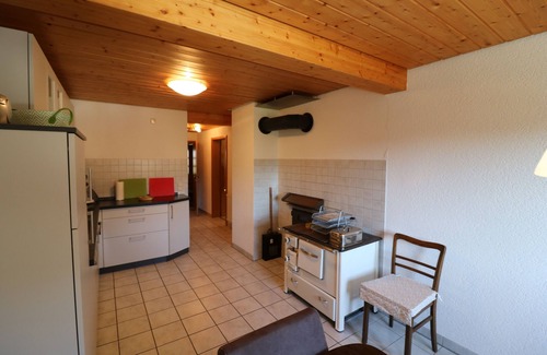 Hofsgrund Apartamento | Vacation apartment/apartment for 3 guests with 60m² in Oberried (122934)