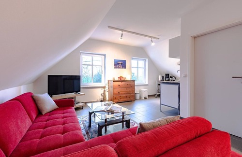 Renz Apartamento | Apartamento / app. para 3 personas con 63m² en Poseritz (128036)