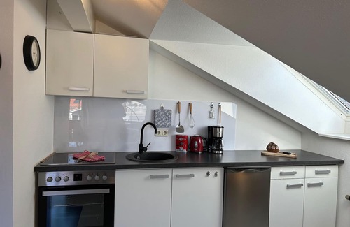 Rimsting Apartamento | Vacation apartment/apartment for 4 guests with 50m² in Rimsting (272677)