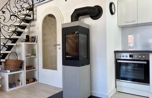 Rimsting Apartamento | Vacation apartment/apartment for 4 guests with 50m² in Rimsting (272677)