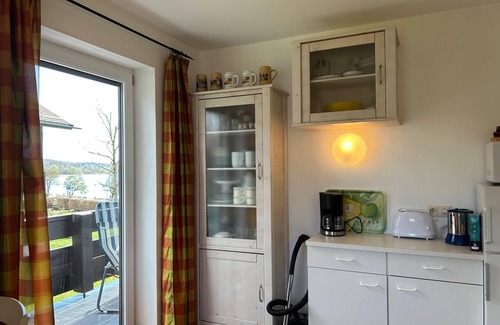 Seeon-Seebruck Apartamento | Vacation apartment/apartment for 2 guests with 52m² in Seebruck (271379)