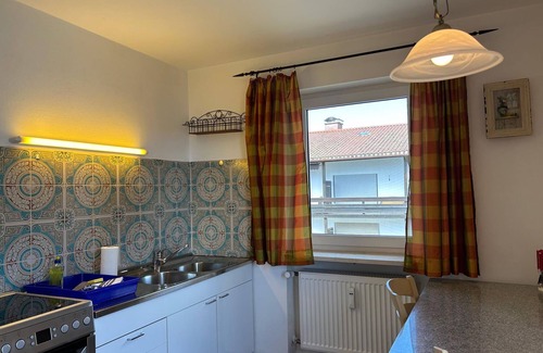Seeon-Seebruck Apartamento | Vacation apartment/apartment for 2 guests with 52m² in Seebruck (271379)