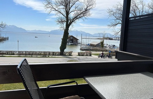 Seeon-Seebruck Apartamento | Vacation apartment/apartment for 2 guests with 52m² in Seebruck (271379)