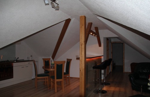 Sehmatal Apartamento | Vacation apartment/apartment for 2 guests with 60m² in Sehmatal (143616)