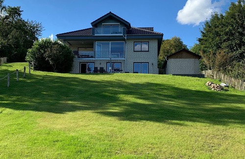 Stocksee Apartamento | Vacation apartment/apartment for 6 guests with 105m² in Stocksee (173017)