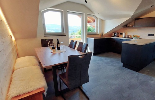 Sulzberg Apartamento | Vacation apartment/apartment for 6 guests with 95m² in Sulzberg (297179)