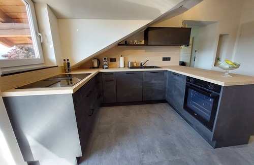 Sulzberg Apartamento | Vacation apartment/apartment for 6 guests with 95m² in Sulzberg (297179)