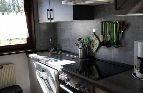 Ferienpark Himmelberg Apartamento | Vacation apartment/apartment for 4 guests with 65m² in Thalfang (296500)