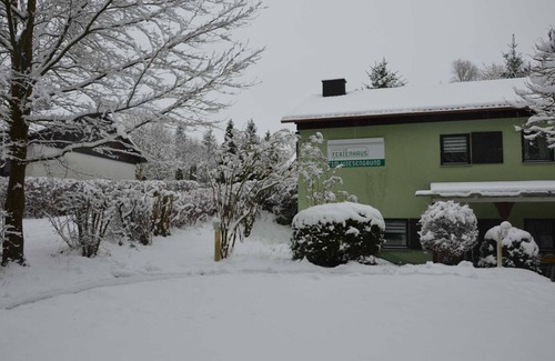 Ferienpark Himmelberg Apartamento | Vacation apartment/apartment for 4 guests with 65m² in Thalfang (296500)