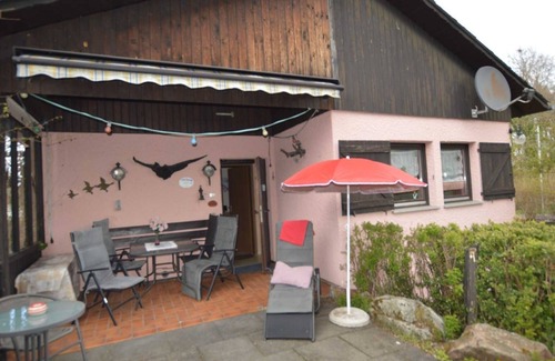 Ferienpark Himmelberg Apartamento | Vacation apartment/apartment for 4 guests with 65m² in Thalfang (296503)