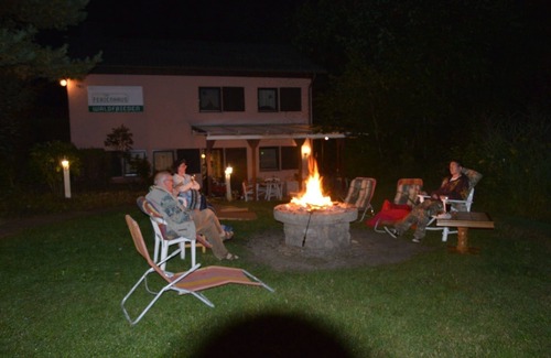 Ferienpark Himmelberg Apartamento | Vacation apartment/apartment for 4 guests with 70m² in Thalfang (296504)