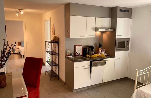 Nauders Apartamento | Vacation apartment/apartment for 3 guests with 42m² in Nauders (165495)