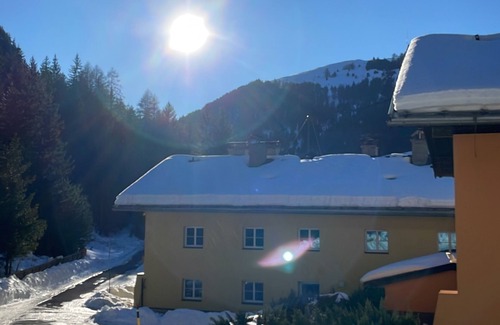 Nauders Apartamento | Vacation apartment/apartment for 3 guests with 42m² in Nauders (165495)
