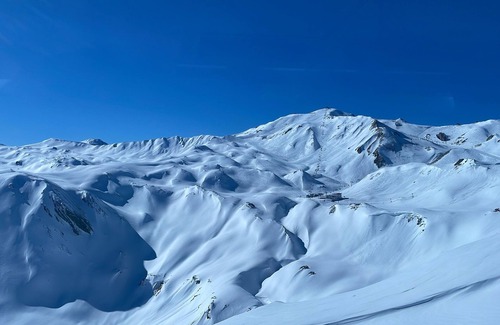 Nauders Apartamento | Vacation apartment/apartment for 3 guests with 42m² in Nauders (165495)