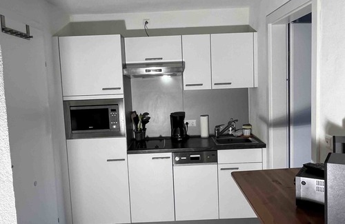 Nauders Apartamento | Vacation apartment/apartment for 2 guests with 28m² in Nauders (165486)