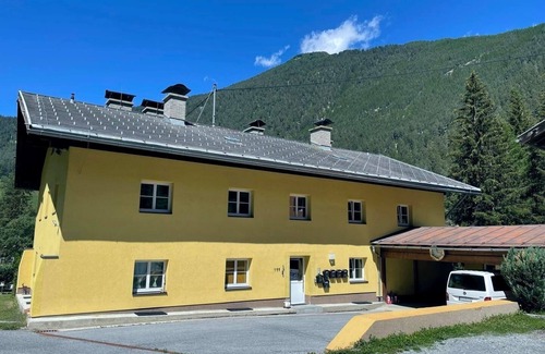 Nauders Apartamento | Vacation apartment/apartment for 2 guests with 28m² in Nauders (165486)