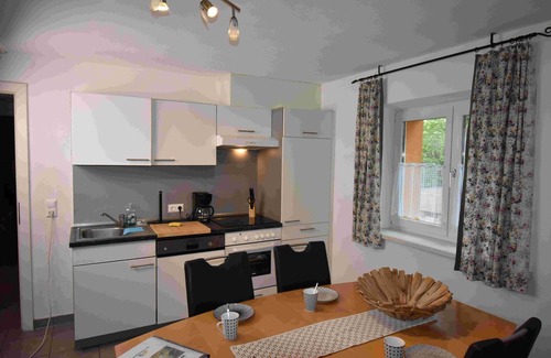 Nauders Apartamento | Vacation apartment/apartment for 6 guests with 80m² in Nauders (165489)