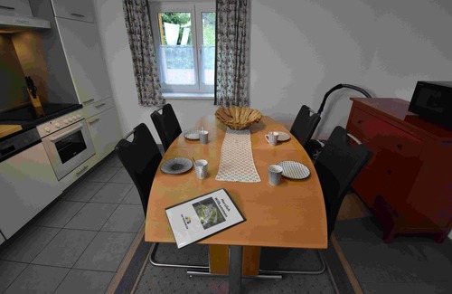 Nauders Apartamento | Vacation apartment/apartment for 6 guests with 80m² in Nauders (165489)