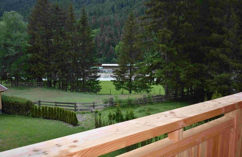 Nauders Apartamento | Vacation apartment/apartment for 6 guests with 80m² in Nauders (165489)