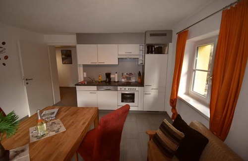 Nauders Apartamento | Vacation apartment/apartment for 4 guests with 65m² in Nauders (165496)