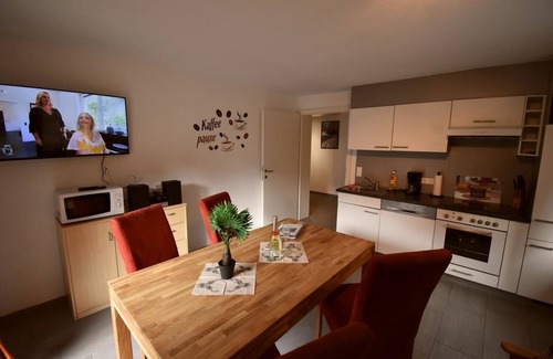 Nauders Apartamento | Vacation apartment/apartment for 4 guests with 65m² in Nauders (165496)