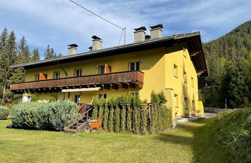 Nauders Apartamento | Vacation apartment/apartment for 4 guests with 65m² in Nauders (165496)