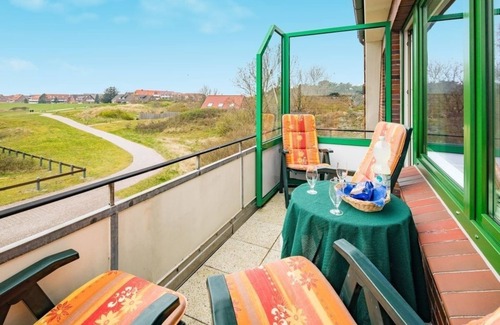 Baltrum Apartamento | Vacation apartment/apartment for 4 guests with 45m² in Baltrum (165693)