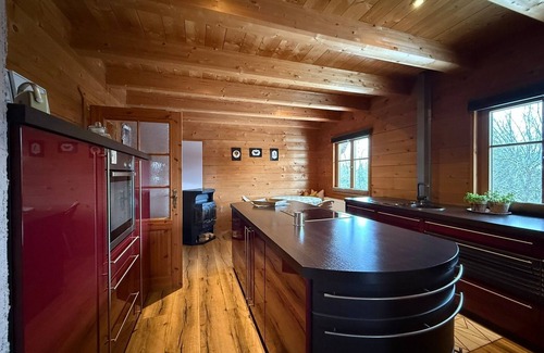 Burggen Apartamento | Vacation apartment/apartment for 6 guests with 120m² in Burggen (272068)