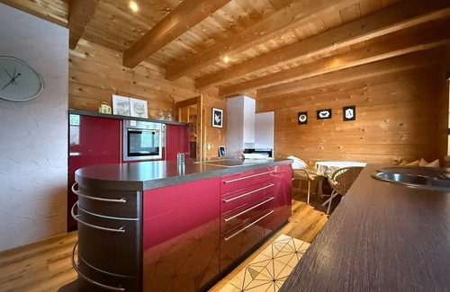 Burggen Apartamento | Vacation apartment/apartment for 6 guests with 120m² in Burggen (272068)