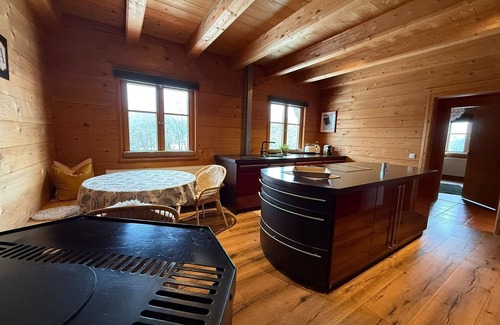 Burggen Apartamento | Vacation apartment/apartment for 6 guests with 120m² in Burggen (272068)