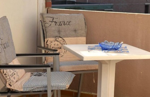 Nordseebad Burhave Apartamento | Apartamento / app. para 3 personas con 36m² en Burhave (126308)