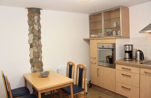 Ebstorf Apartamento | Apartamento / app. para 2 personas con 47m² en Ebstorf (121811)
