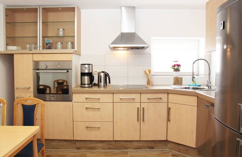 Ebstorf Apartamento | Apartamento / app. para 2 personas con 47m² en Ebstorf (121811)